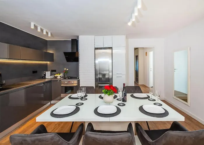 Apartment Marul