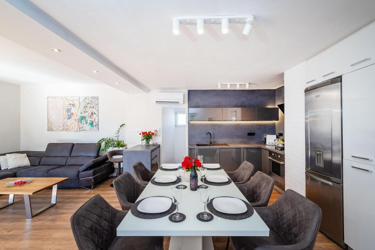 Apartment Marul Zadar