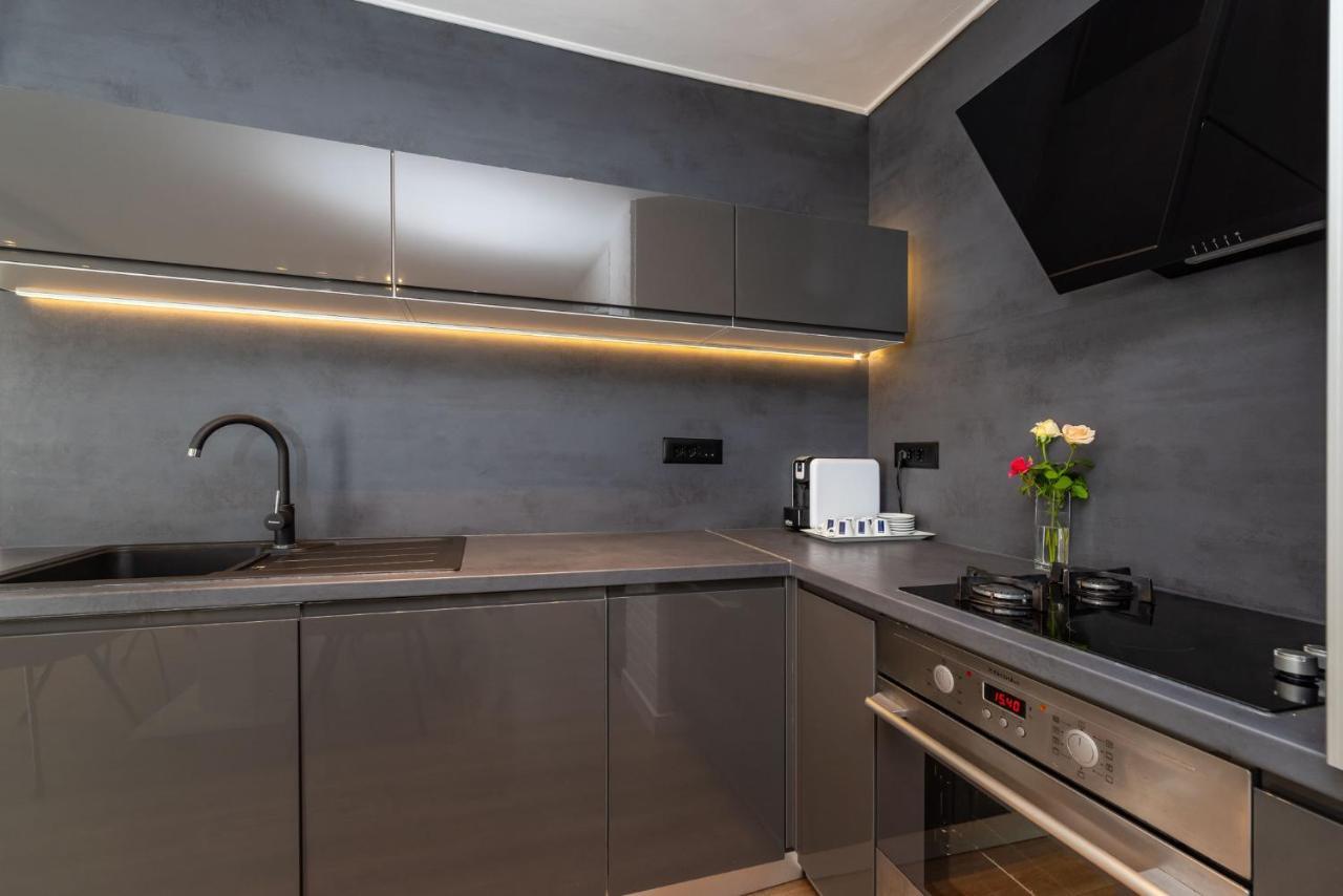 Marul Apartment *