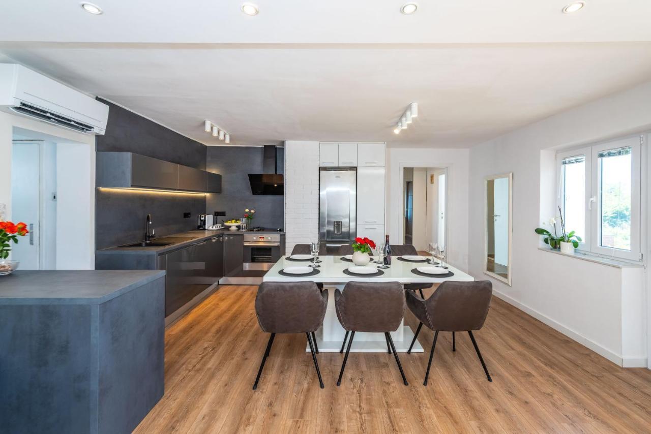 Apartment Marul