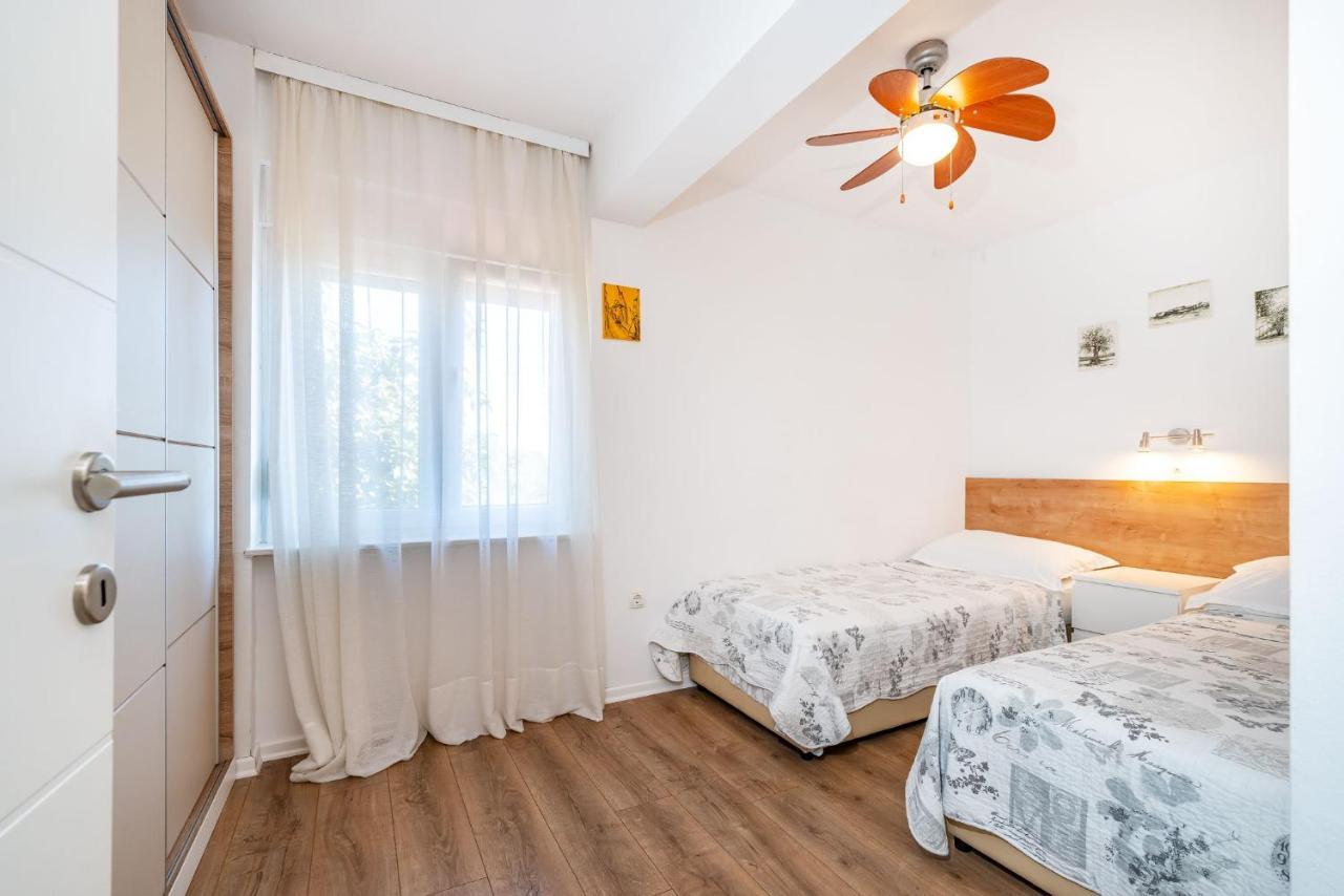 Apartment Marul Zadar