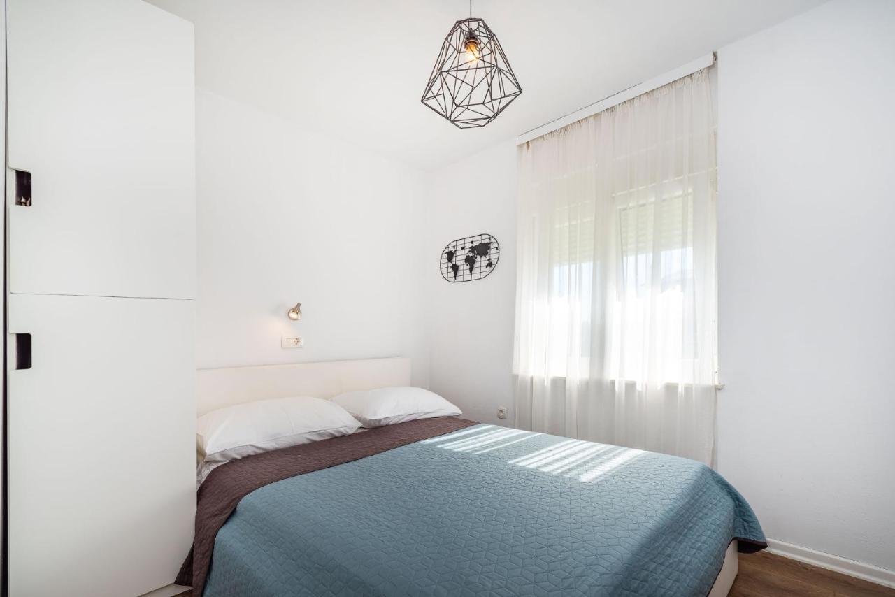 Apartmán Marul *