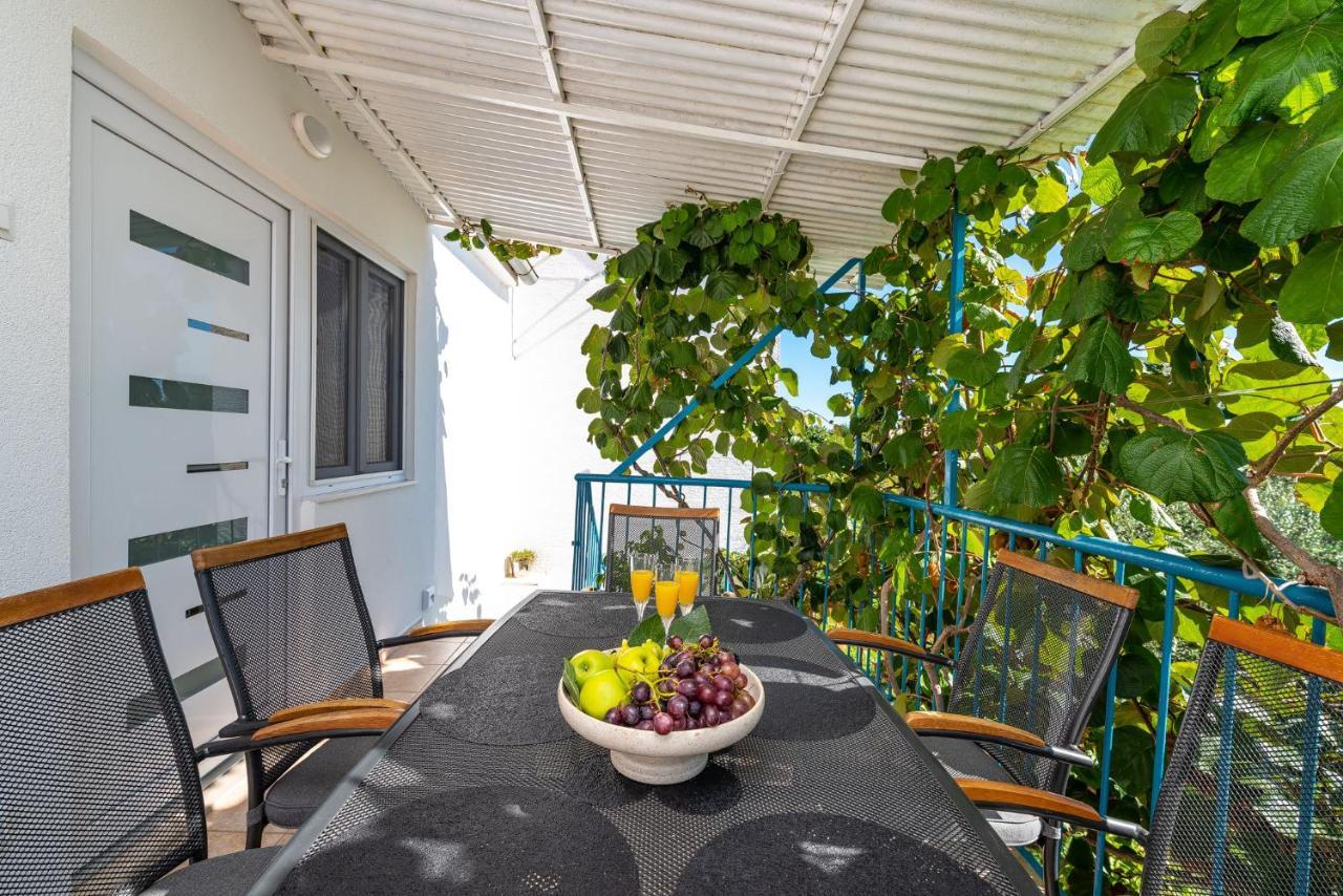Marul Apartmán
