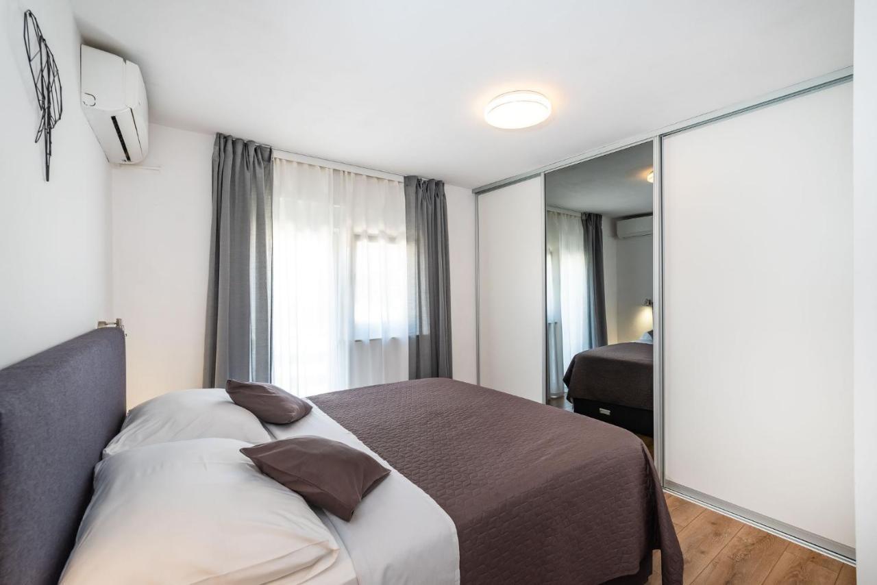 Marul Apartmán *