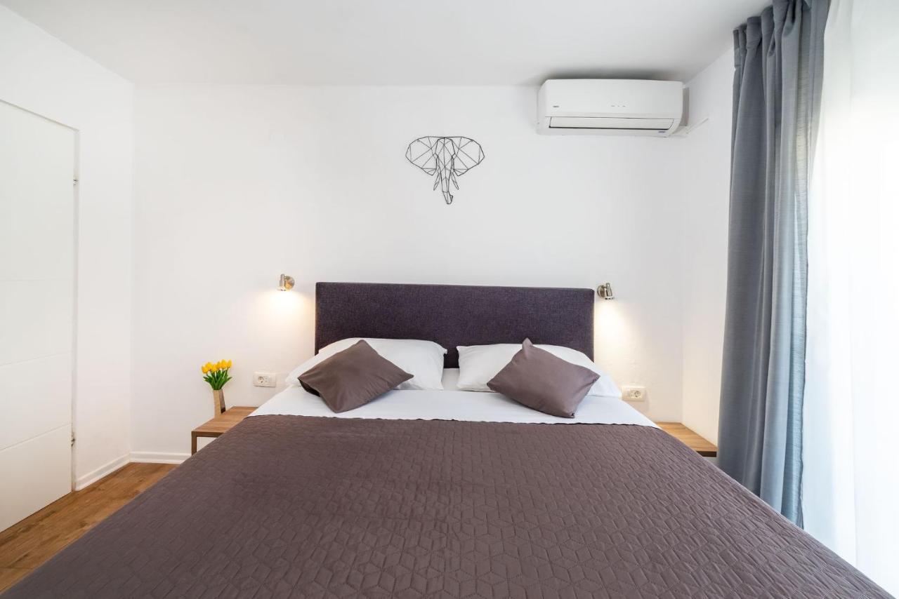 Marul Apartament *