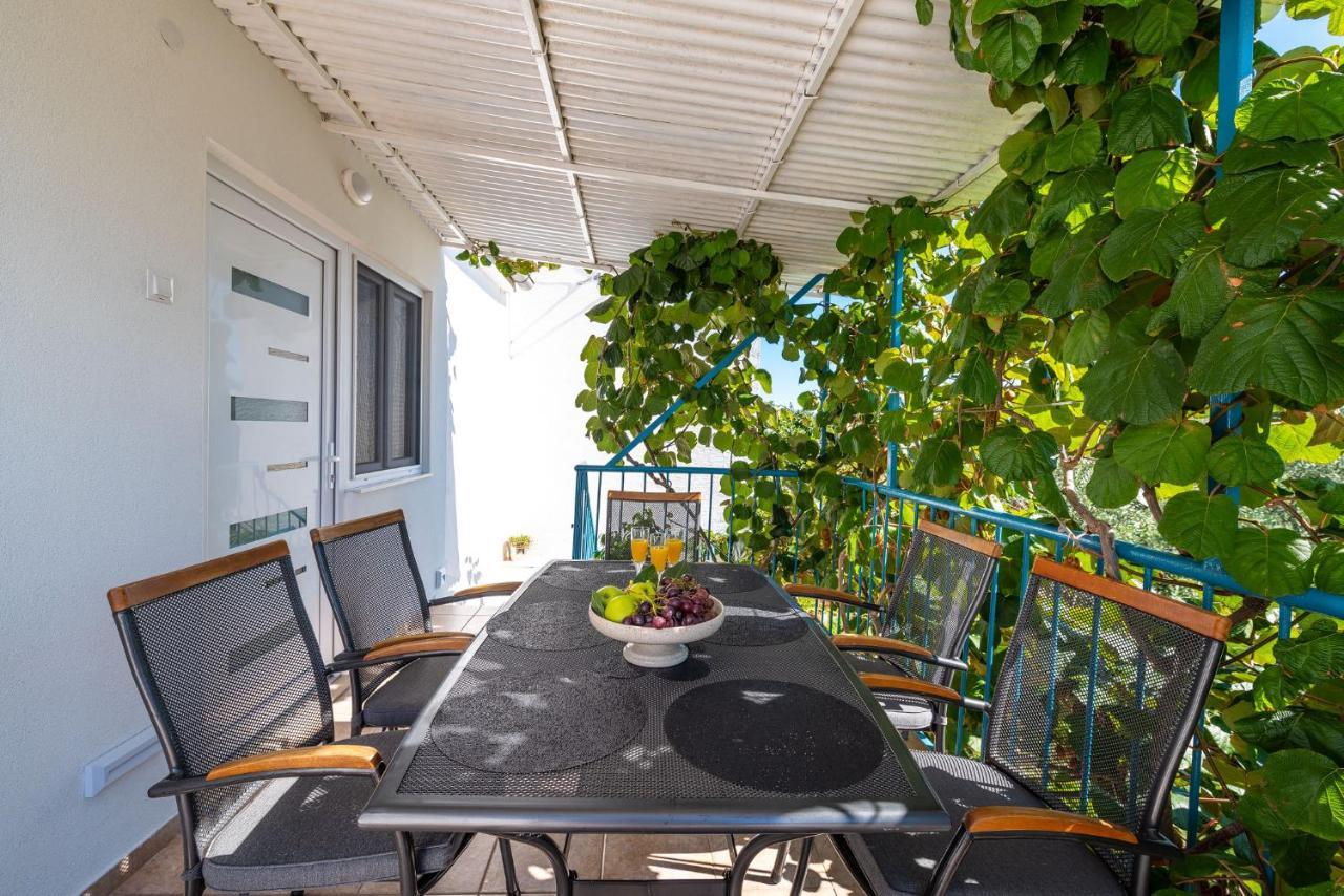 Marul Apartmán