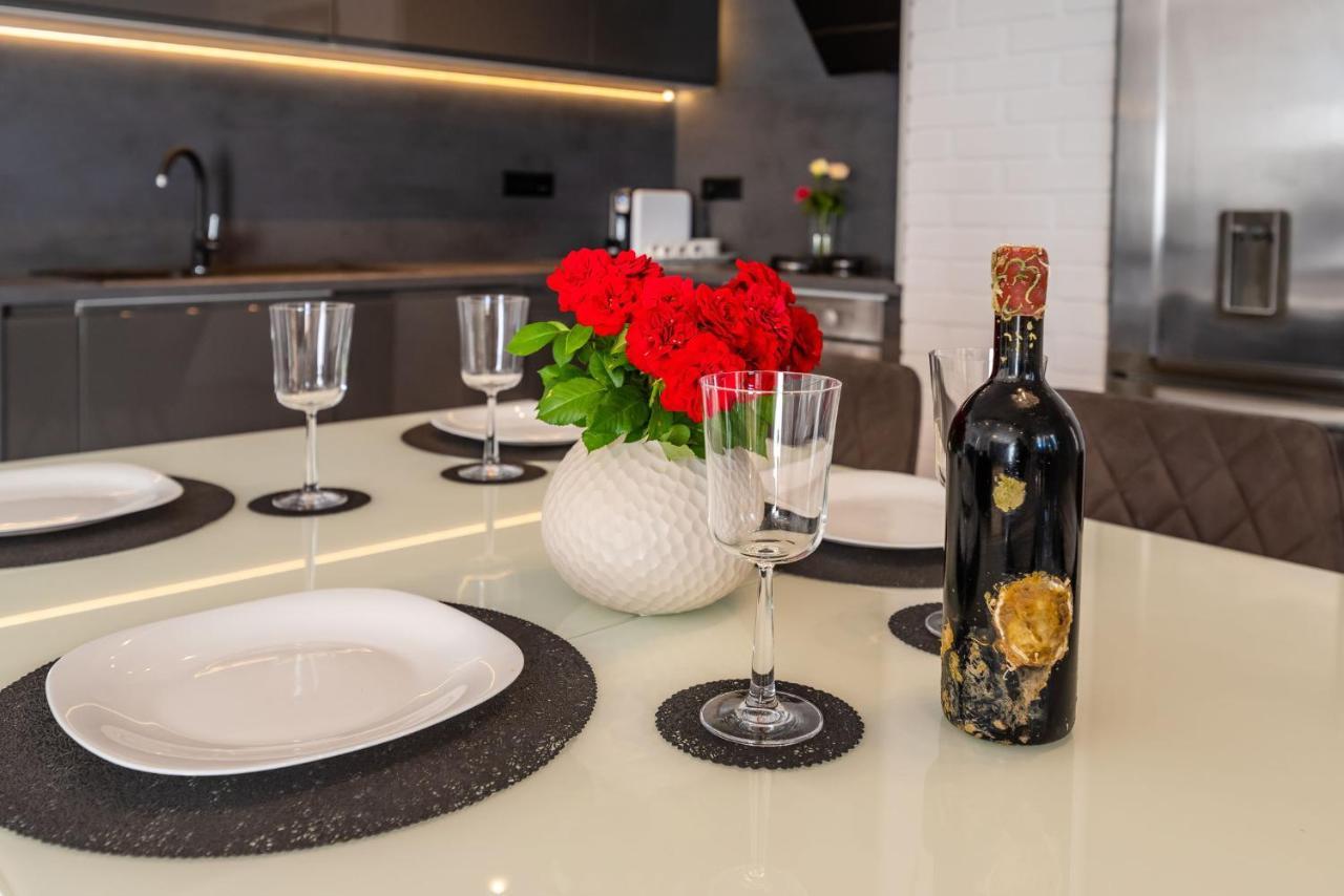 Apartament Marul