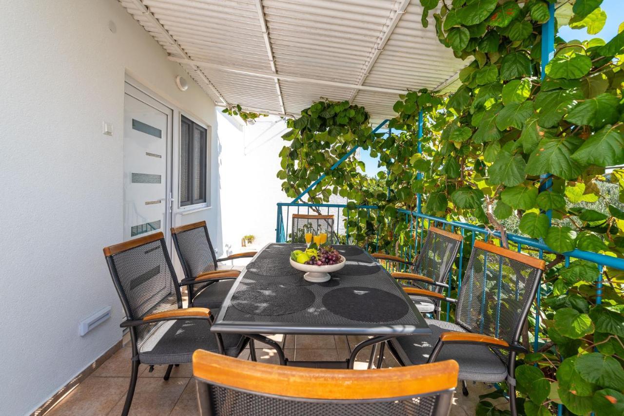 Apartment Marul