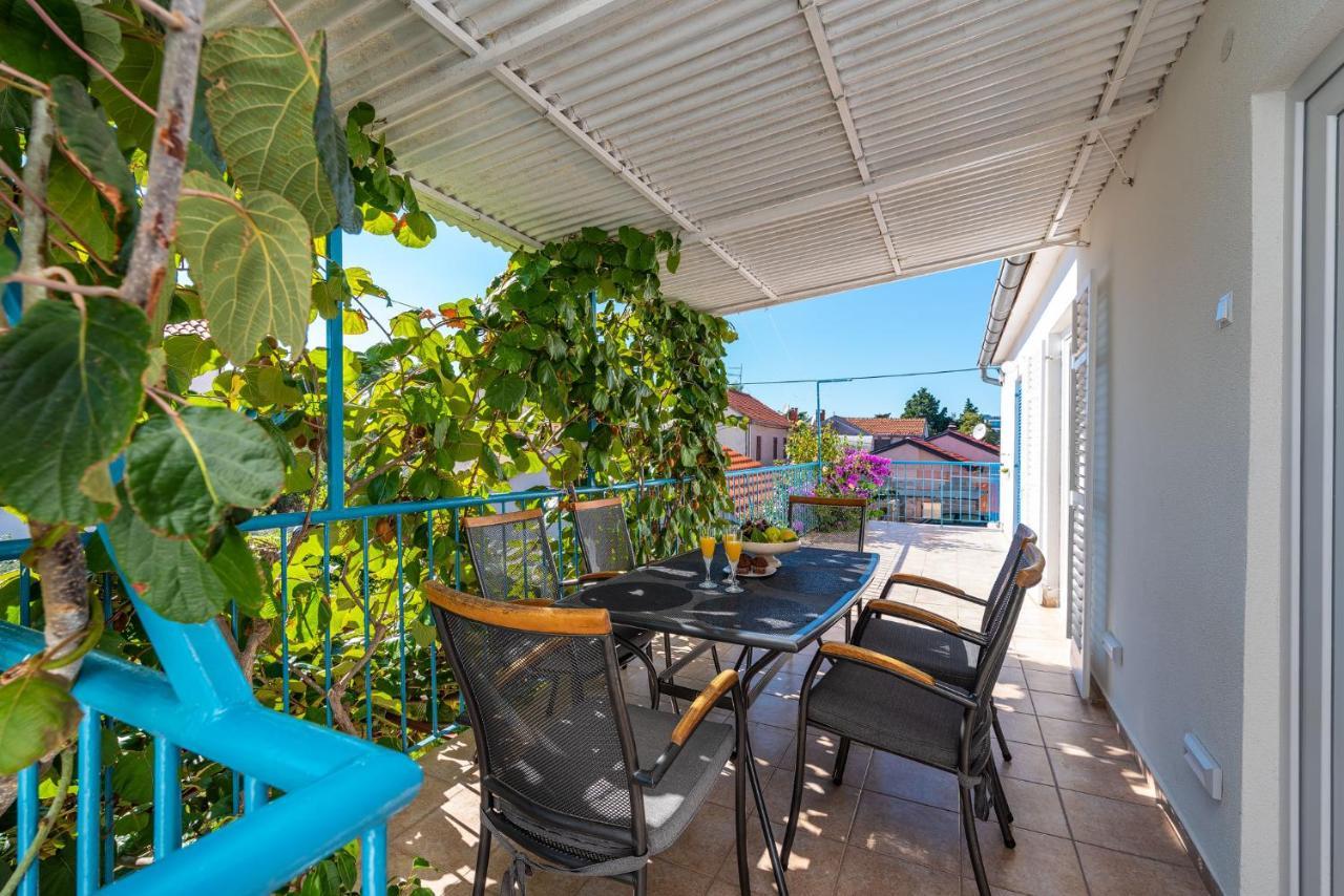 Marul Apartmán Zadar