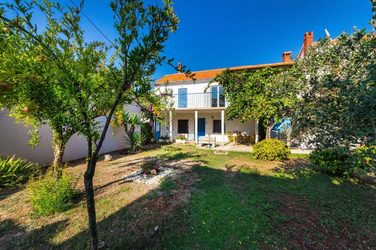 Marul Apartmán Zadar