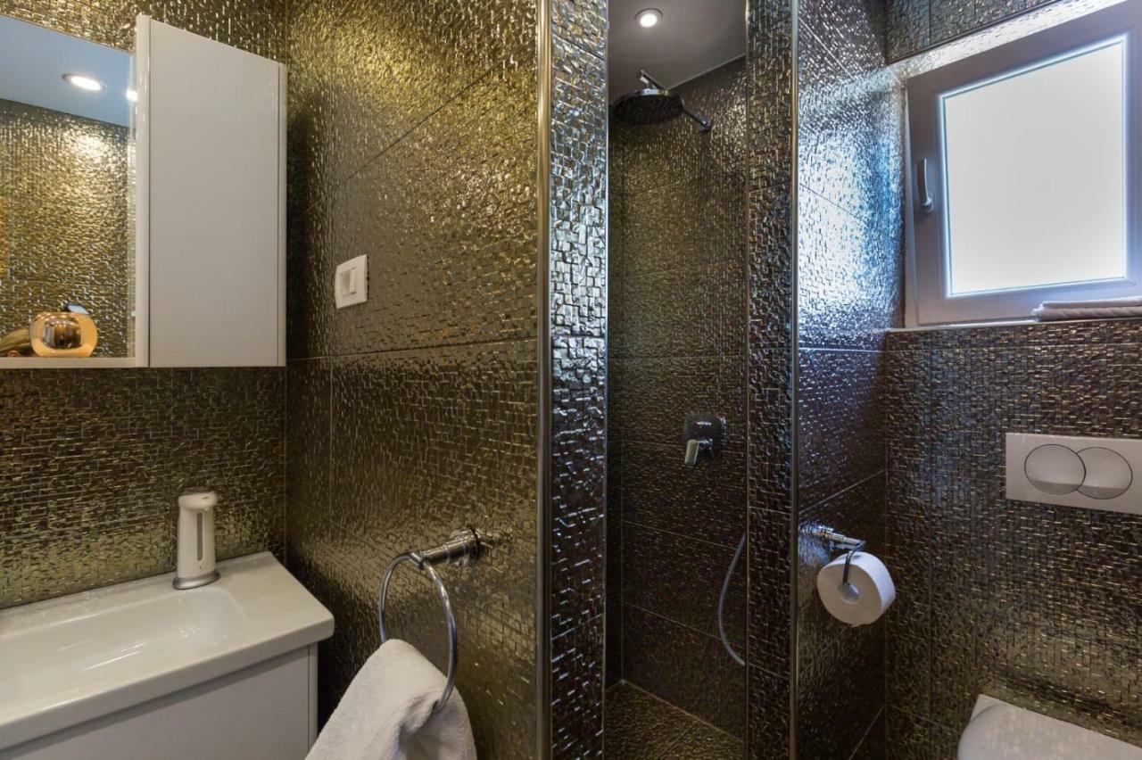 Apartmán Marul *