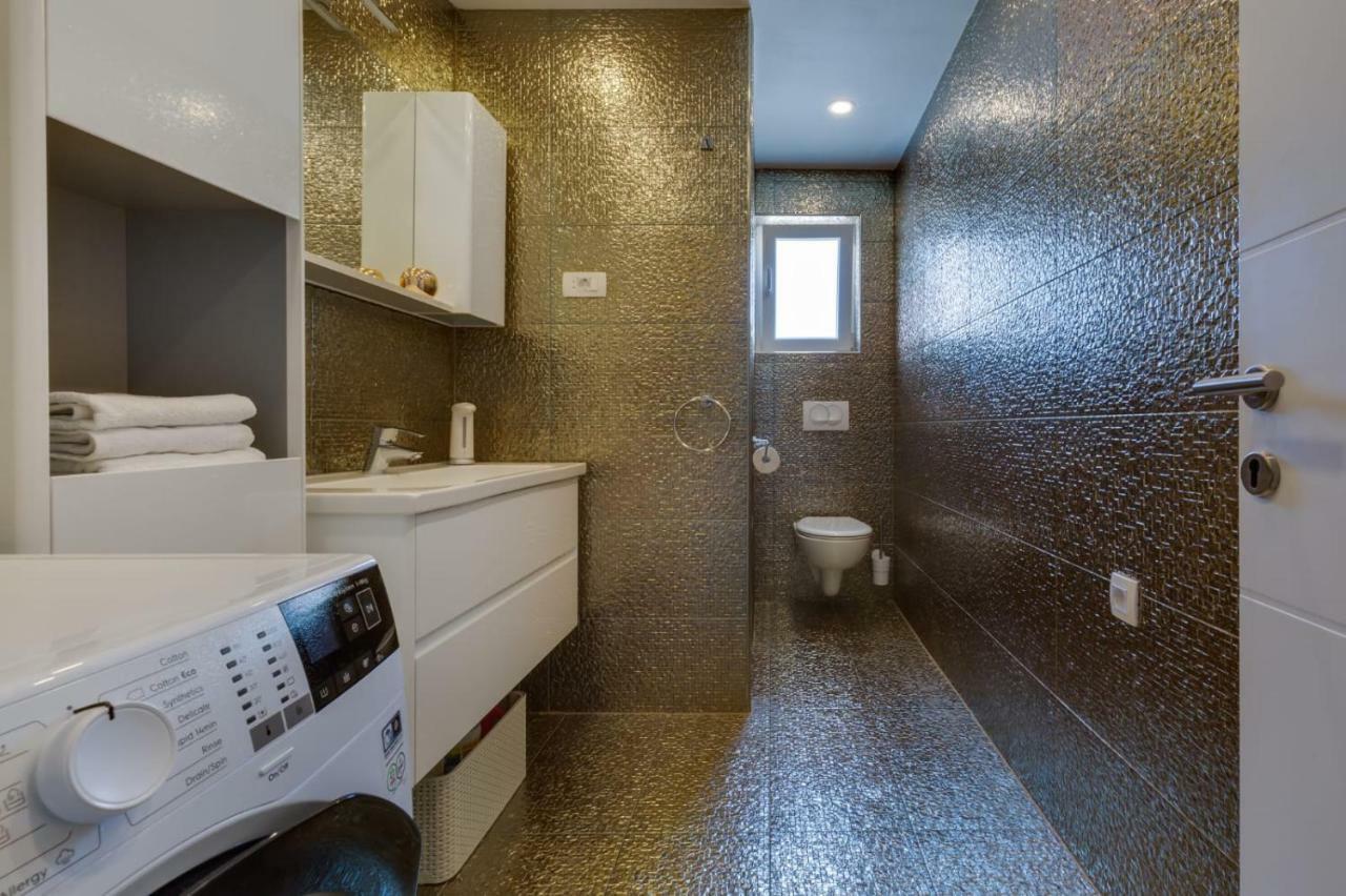 Marul Apartment *